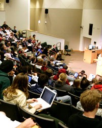 Communication Studies