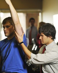Health Sciences