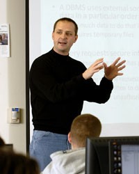 Mathematics & Computer Science
