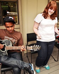 Music
