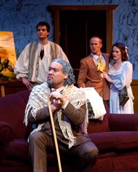 Theatre